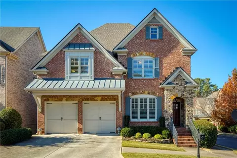 11644 Parkside Ave, Alpharetta, GA 30005