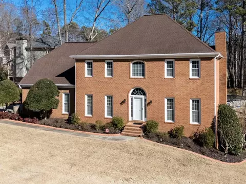 1049 Laurel Valley Dr SW, Marietta, GA 30064