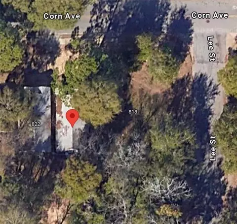 820 Corn Ave, Albany, GA 31701