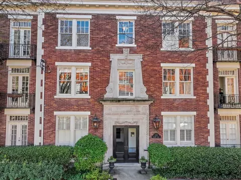 20 Collier Rd #5, Atlanta, GA 30309