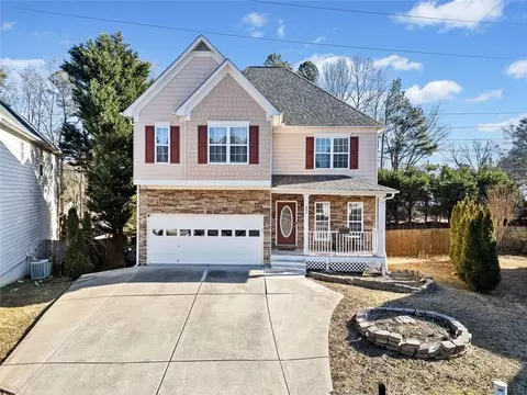 902 College Place Ct NW, Kennesaw, GA 30144