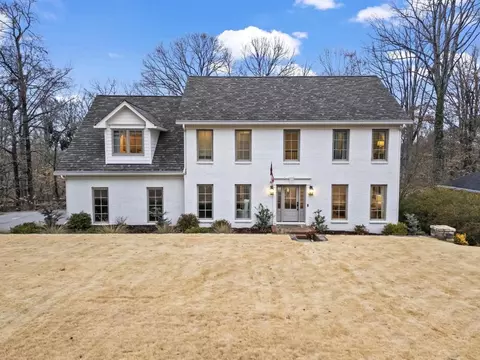 4093 River Cliff Chase, Marietta, GA 30067