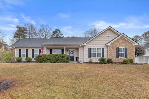 3504 Cameron Dr, Gainesville, GA 30506