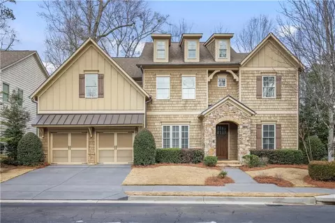 336 Valley Brook Way NE, Atlanta, GA 30342