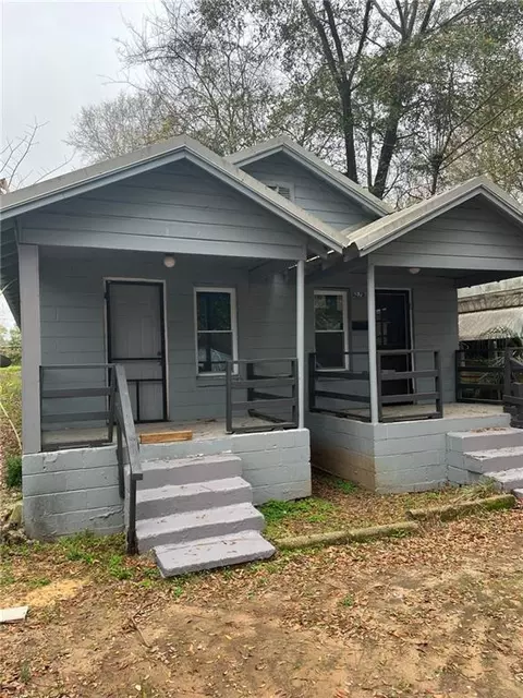 822 Corn Ave, Albany, GA 31701