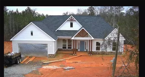 1056 Susie Pope Rd, Buchanan, GA 30113
