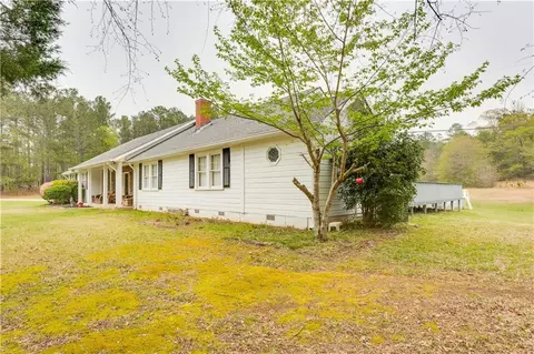 3119 E Fairview Rd, Mcdonough, GA 30252