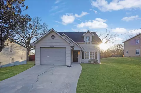 6110 Dorsett St, Douglasville, GA 30134