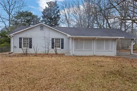 280 Belmont Farms Dr, Ellenwood, GA 30294