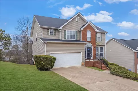 415 Gresham Dr, Stockbridge, GA 30281 photo 2