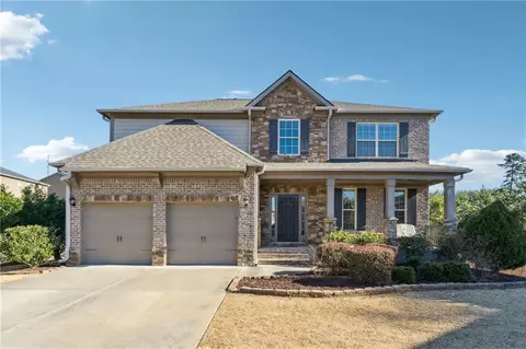 5615 Cowles Cir, Suwanee, GA 30024