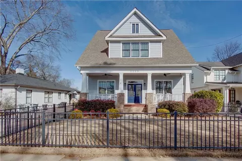 1559 Walker Ave, College Park, GA 30337