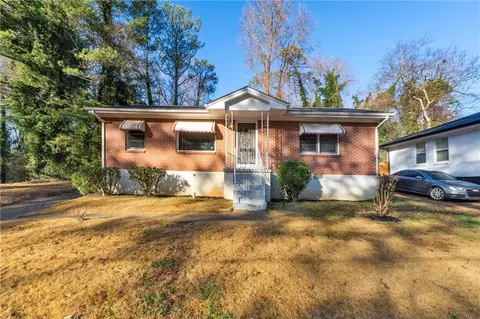 2257 Polar Rock Ave SW, Atlanta, GA 30315