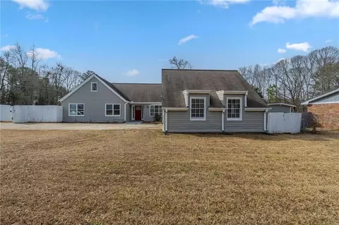 1890 Old Concord Dr SE, Covington, GA 30016