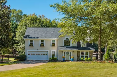 1164 Pine Grove Dr, Alpharetta, GA 30009