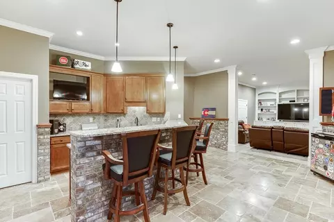 Kitchen - 3323 Glen Devon Ln, Berkeley Lake, GA 30096 photo 6 of 8
