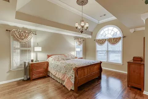 Bedroom - 3323 Glen Devon Ln, Berkeley Lake, GA 30096 photo 5 of 11