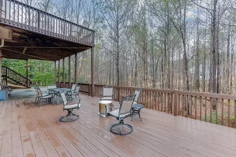 Exterior - 3323 Glen Devon Ln, Berkeley Lake, GA 30096 photo 7 of 11