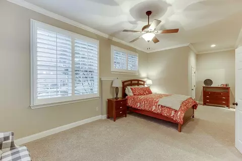 Bedroom - 3323 Glen Devon Ln, Berkeley Lake, GA 30096 photo 9 of 11