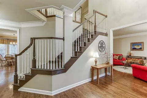 Entry Way - 3323 Glen Devon Ln, Berkeley Lake, GA 30096 photo 3 of 4