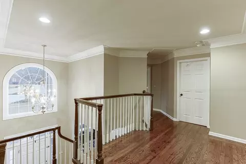 Entry Way - 3323 Glen Devon Ln, Berkeley Lake, GA 30096 photo 4 of 4