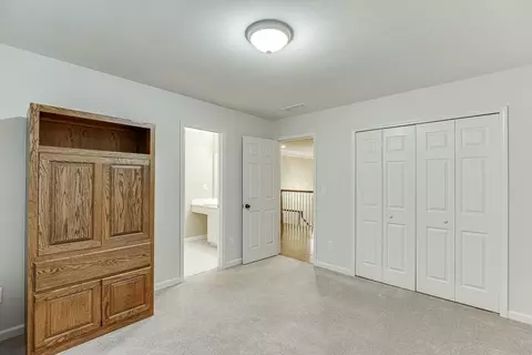 Bedroom - 3323 Glen Devon Ln, Berkeley Lake, GA 30096 photo 4 of 11
