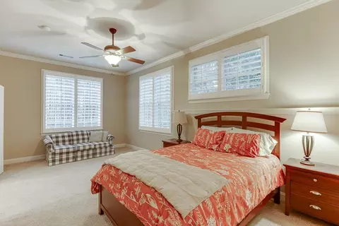 Bedroom - 3323 Glen Devon Ln, Berkeley Lake, GA 30096 photo 11 of 11