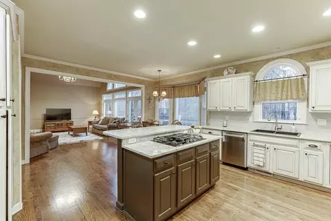 Kitchen - 3323 Glen Devon Ln, Berkeley Lake, GA 30096 photo 1 of 8