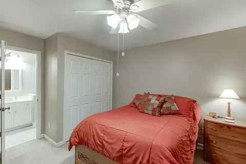 Bedroom - 3323 Glen Devon Ln, Berkeley Lake, GA 30096 photo 1 of 11