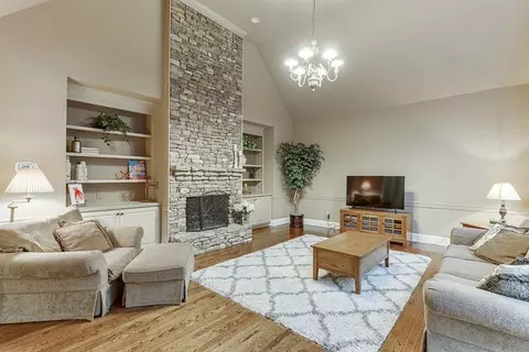 Living - 3323 Glen Devon Ln, Berkeley Lake, GA 30096 photo 2 of 5
