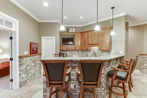 Kitchen - 3323 Glen Devon Ln, Berkeley Lake, GA 30096 photo 7 of 8