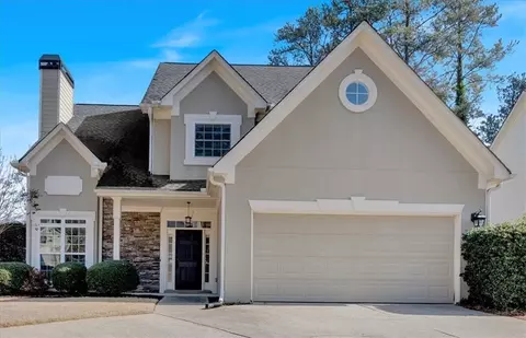 2124 Berryhill Cir SE, Smyrna, GA 30082