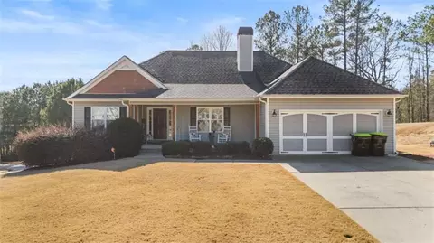 313 Willow Springs Dr, Dallas, GA 30132
