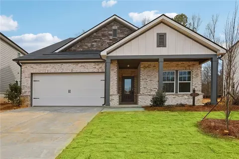 3921 Brushy St, Powder Springs, GA 30127