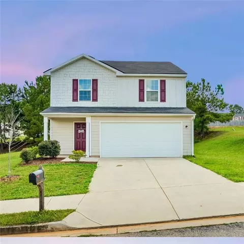 1762 Cheryl Ave, Griffin, GA 30224