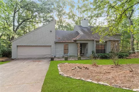 120 Fairway Ridge Dr, Alpharetta, GA 30022