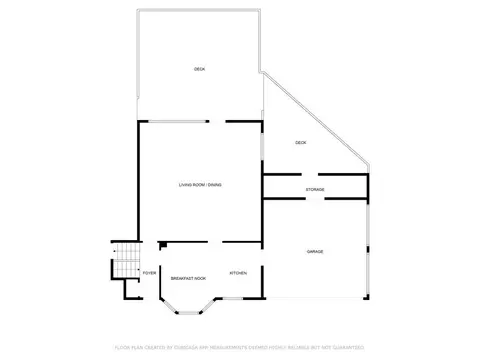 1833 Queens Way, Chamblee, GA 30341 photo 44