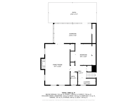 1833 Queens Way, Chamblee, GA 30341 photo 41