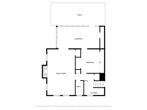 1833 Queens Way, Chamblee, GA 30341 photo 42