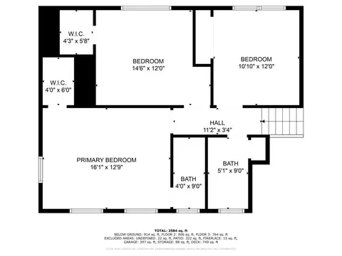 1833 Queens Way, Chamblee, GA 30341 photo 45