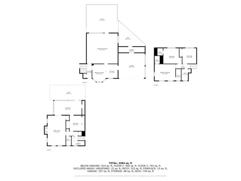 1833 Queens Way, Chamblee, GA 30341 photo 47