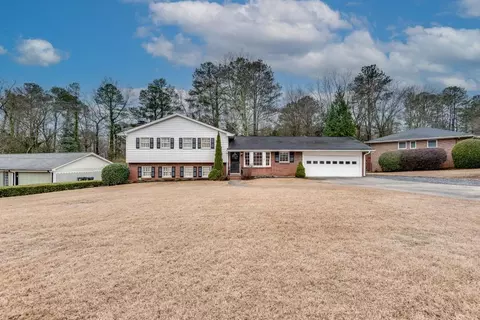 1833 Queens Way, Chamblee, GA 30341 photo 33