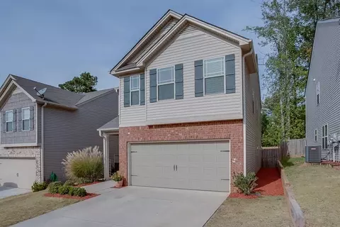 5138 Mcever View Dr, Sugar Hill, GA 30518