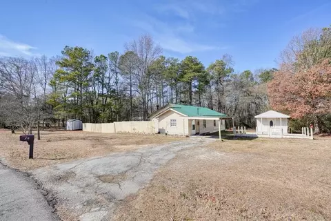 4785 Old Douglasville Rd, Lithia Springs, GA 30122