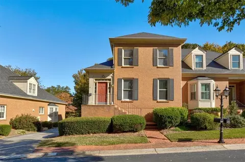 6153 Forest Hills Dr, Peachtree Corners, GA 30092