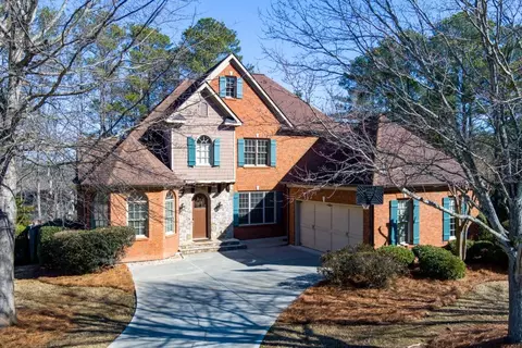 3340 Switchbark Ln, Alpharetta, GA 30022