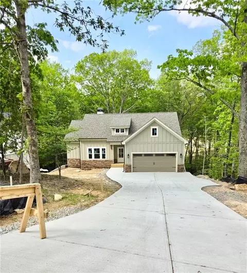 106 Fir Ct, Waleska, GA 30183
