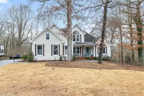 4023 Derby Dr, Gainesville, GA 30507