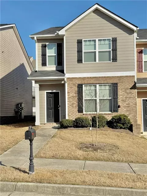 2169 Olmadison Vw, Atlanta, GA 30349
