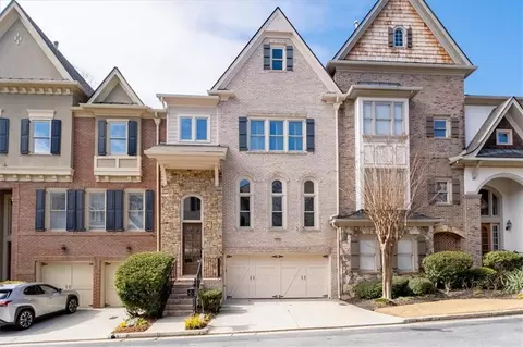 1938 Saxon Valley Cir NE, Atlanta, GA 30319